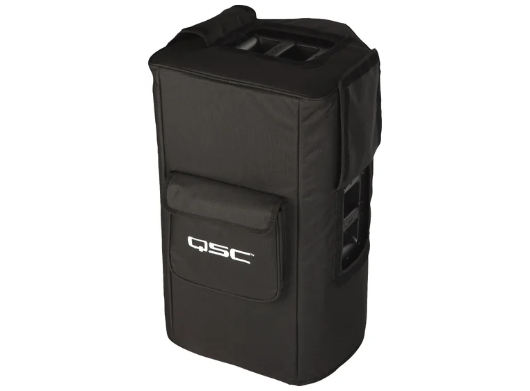 QSC KW122 COVER 